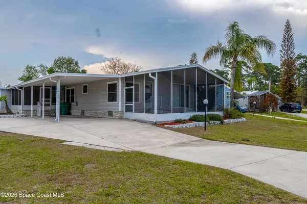 $1,950 | 1612 Cocoa Bay Boulevard, Cocoa, FL 32926