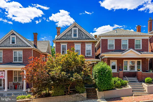 $235,000 | 212 Schley Street, Cumberland, MD 21502