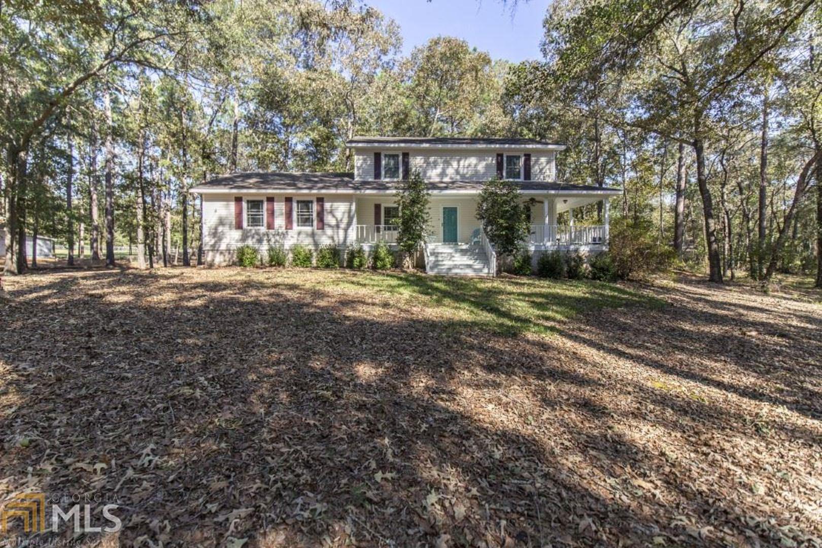 144 Old Hickory Road Byron, GA 31008 - Photo 1 of 1