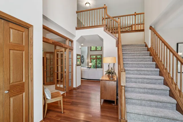 $900,000 | 5408 Oldfield Drive, Caledonia, WI 53108