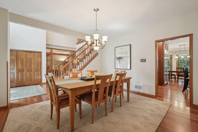 $900,000 | 5408 Oldfield Drive, Caledonia, WI 53108