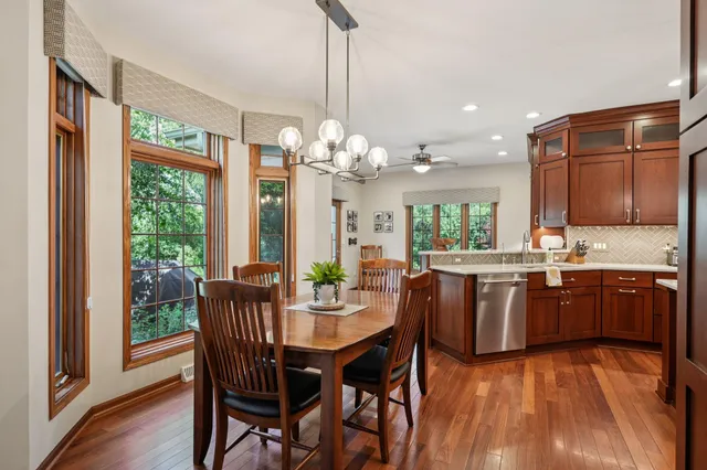 $900,000 | 5408 Oldfield Drive, Caledonia, WI 53108