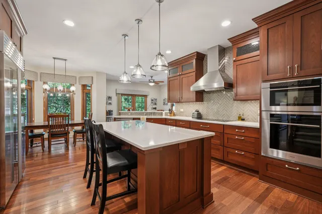 $900,000 | 5408 Oldfield Drive, Caledonia, WI 53108