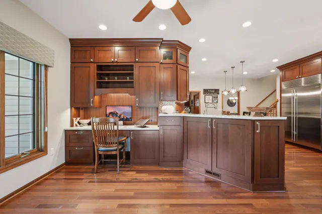 $900,000 | 5408 Oldfield Drive, Caledonia, WI 53108