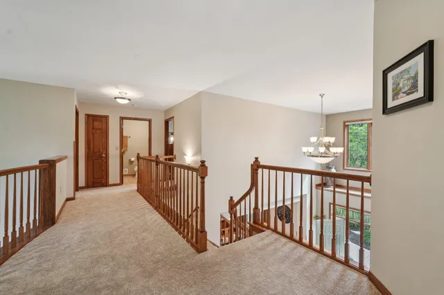 $900,000 | 5408 Oldfield Drive, Caledonia, WI 53108