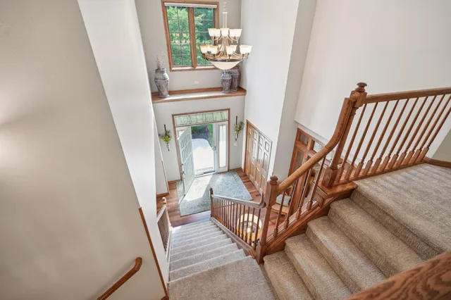 $900,000 | 5408 Oldfield Drive, Caledonia, WI 53108