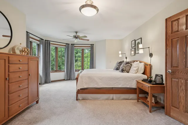 $900,000 | 5408 Oldfield Drive, Caledonia, WI 53108