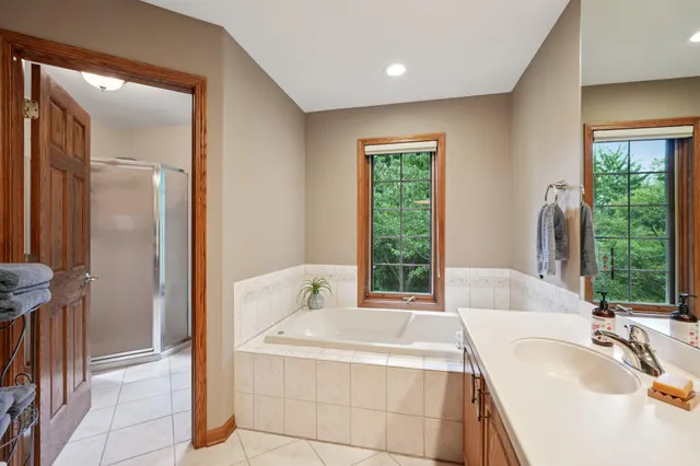 $900,000 | 5408 Oldfield Drive, Caledonia, WI 53108