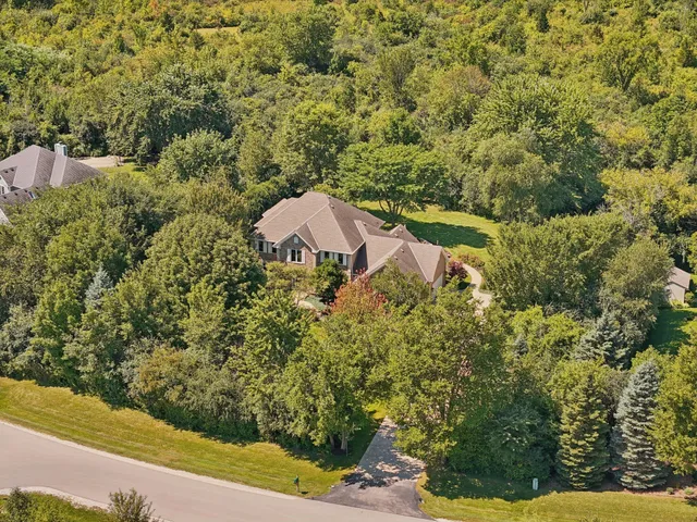 $900,000 | 5408 Oldfield Drive, Caledonia, WI 53108