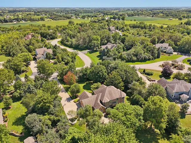 $900,000 | 5408 Oldfield Drive, Caledonia, WI 53108