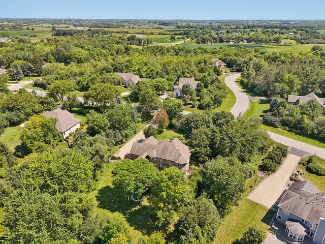 $900,000 | 5408 Oldfield Drive, Caledonia, WI 53108