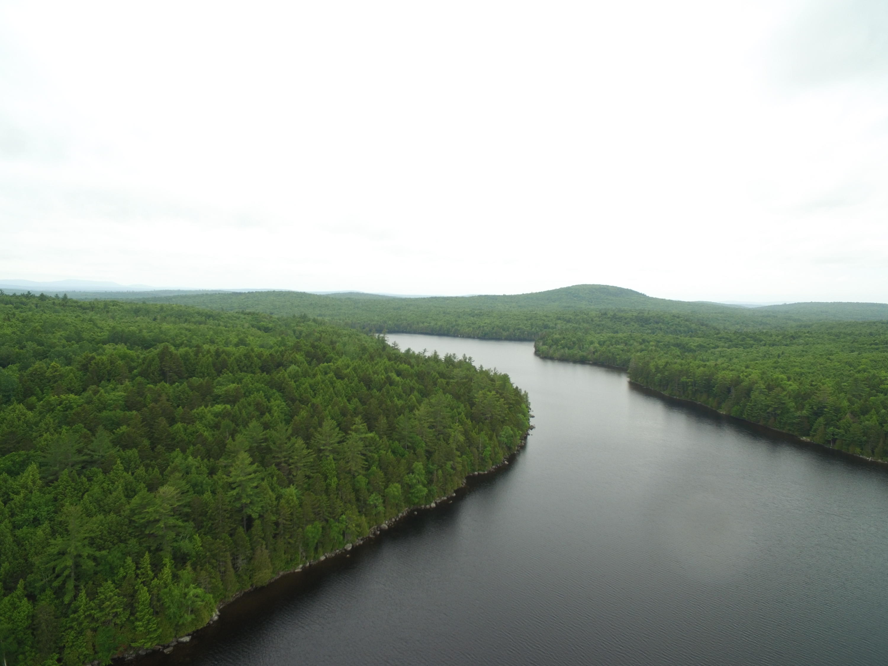 3 Map Road Lakeville, ME 04487 - Photo 13 of 20 DJI_0435