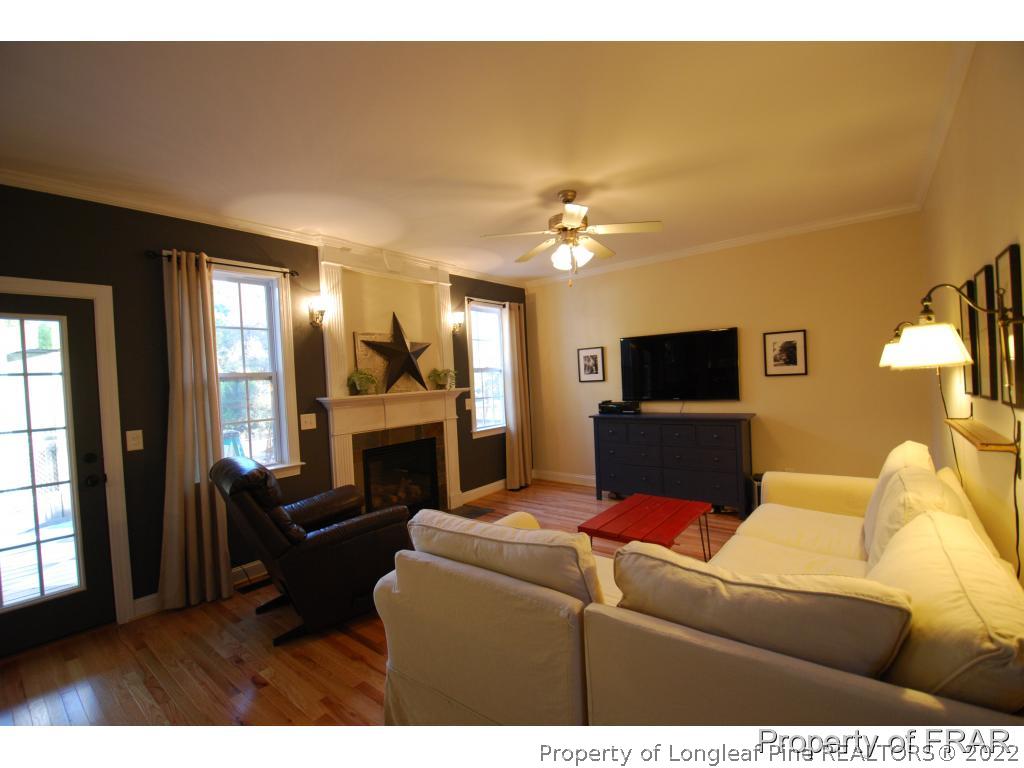 2421 Rolling Tracks Road Willow Spring, NC 27592 - Photo 3 of 22 Gallery Image 3