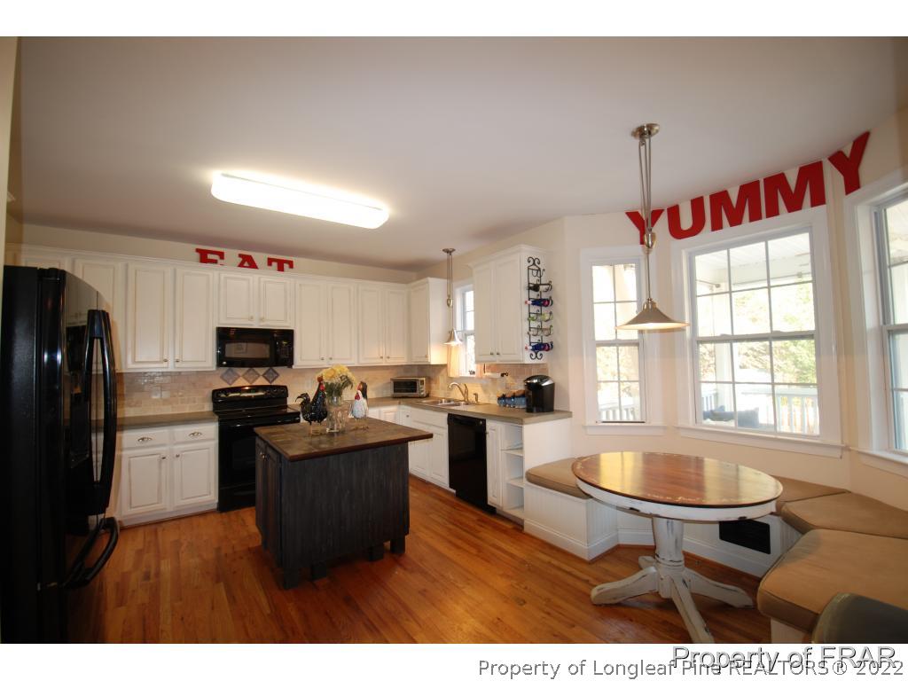 2421 Rolling Tracks Road Willow Spring, NC 27592 - Photo 5 of 22 Gallery Image 5