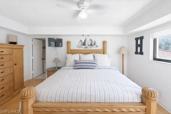 a view of a ocean view