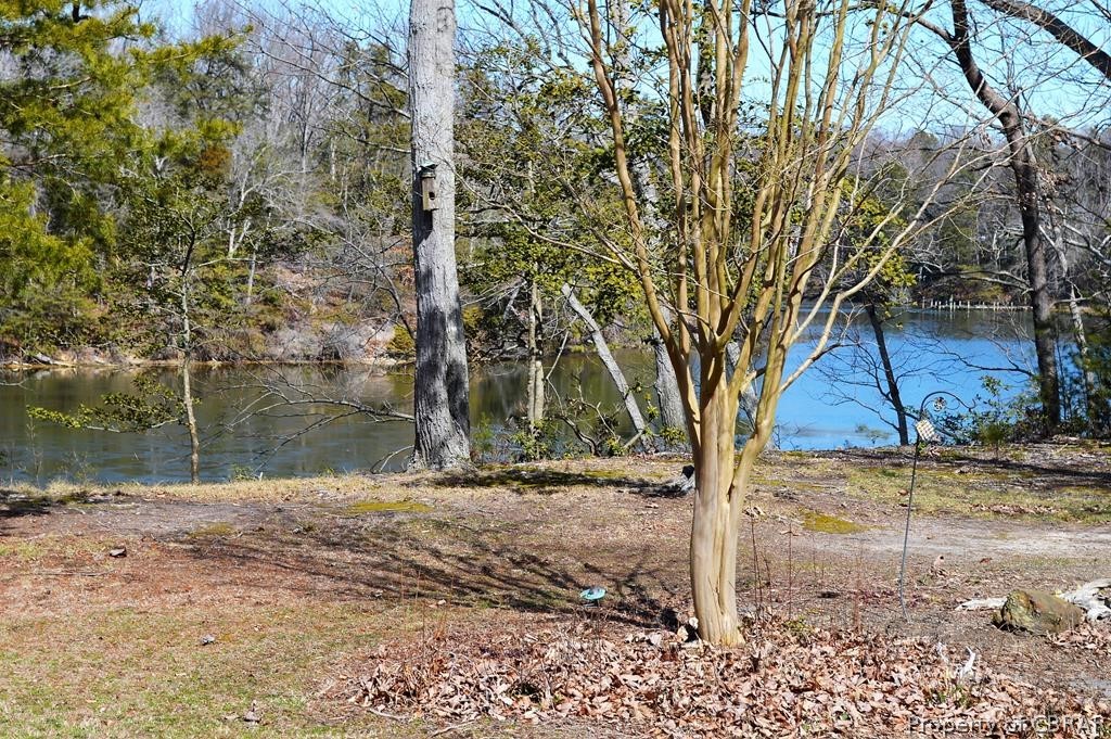 4 Thompson Court Reedville, VA 22539 - Photo 33 of 35