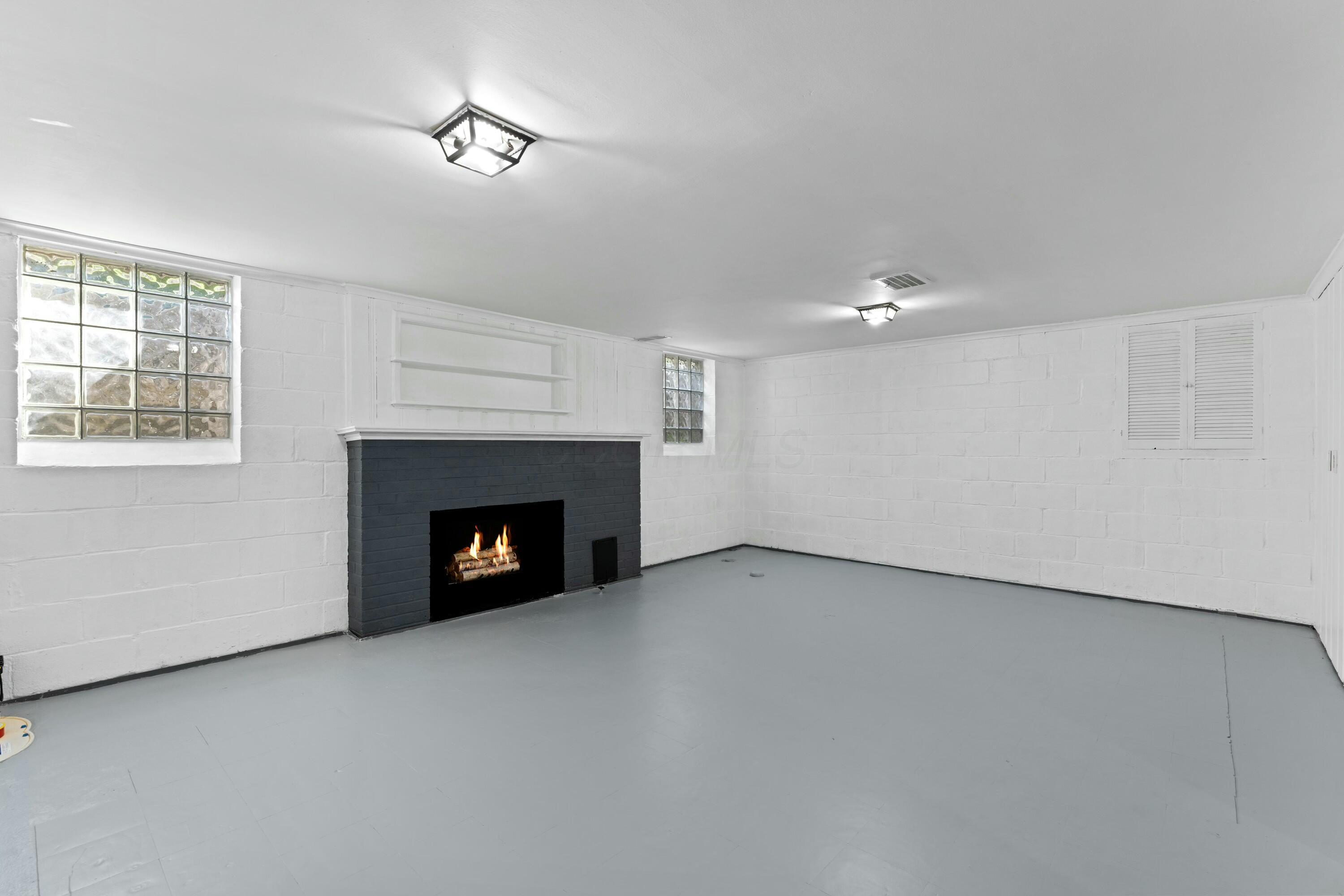 2597 York Road Upper Arlington, OH 43221 - Photo 49 of 71 Basement