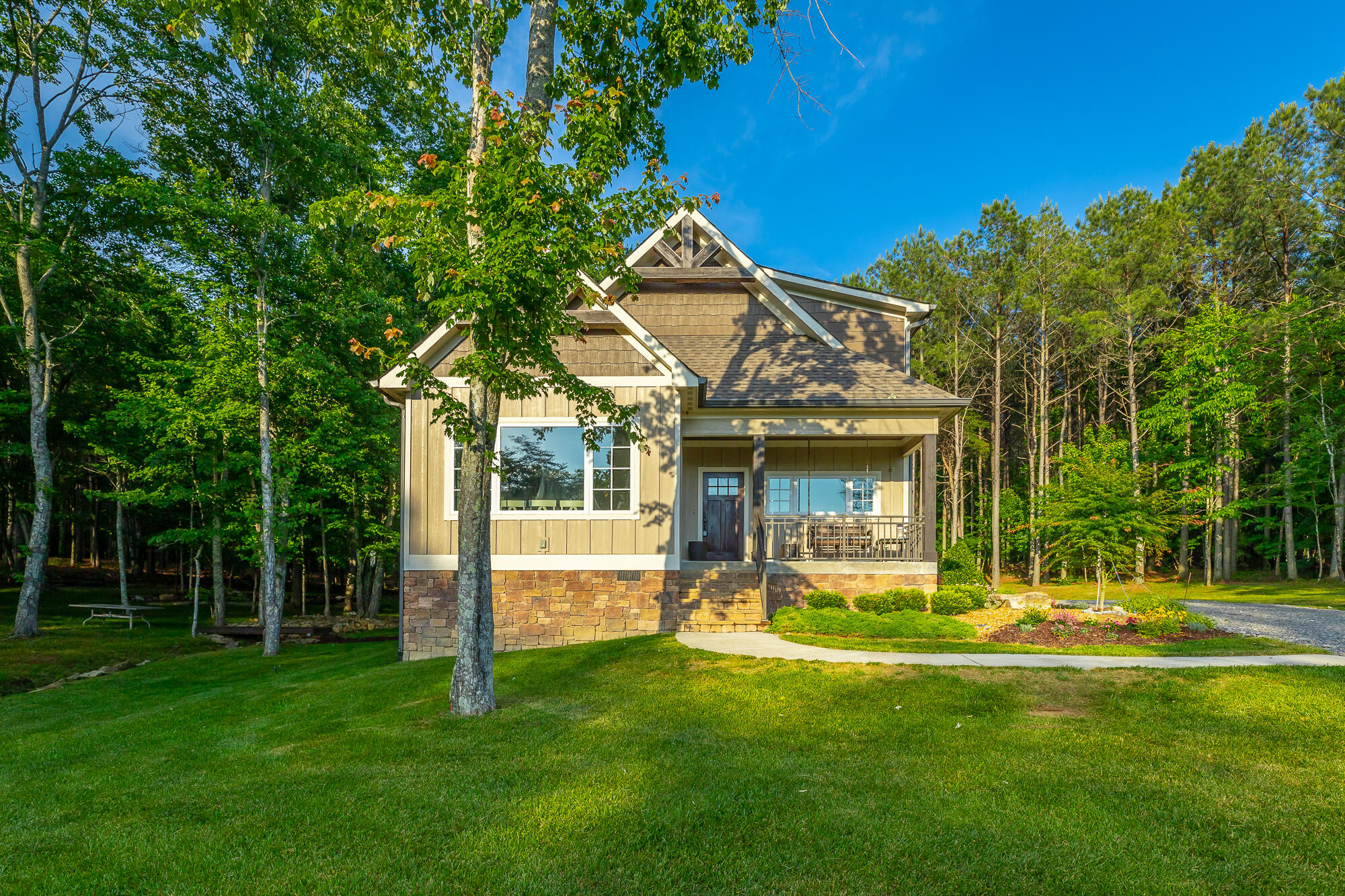 4500 Raulston Falls Drive Jasper, TN 37347 - Photo 5 of 83 4500 Raulston Falls Road HD-64