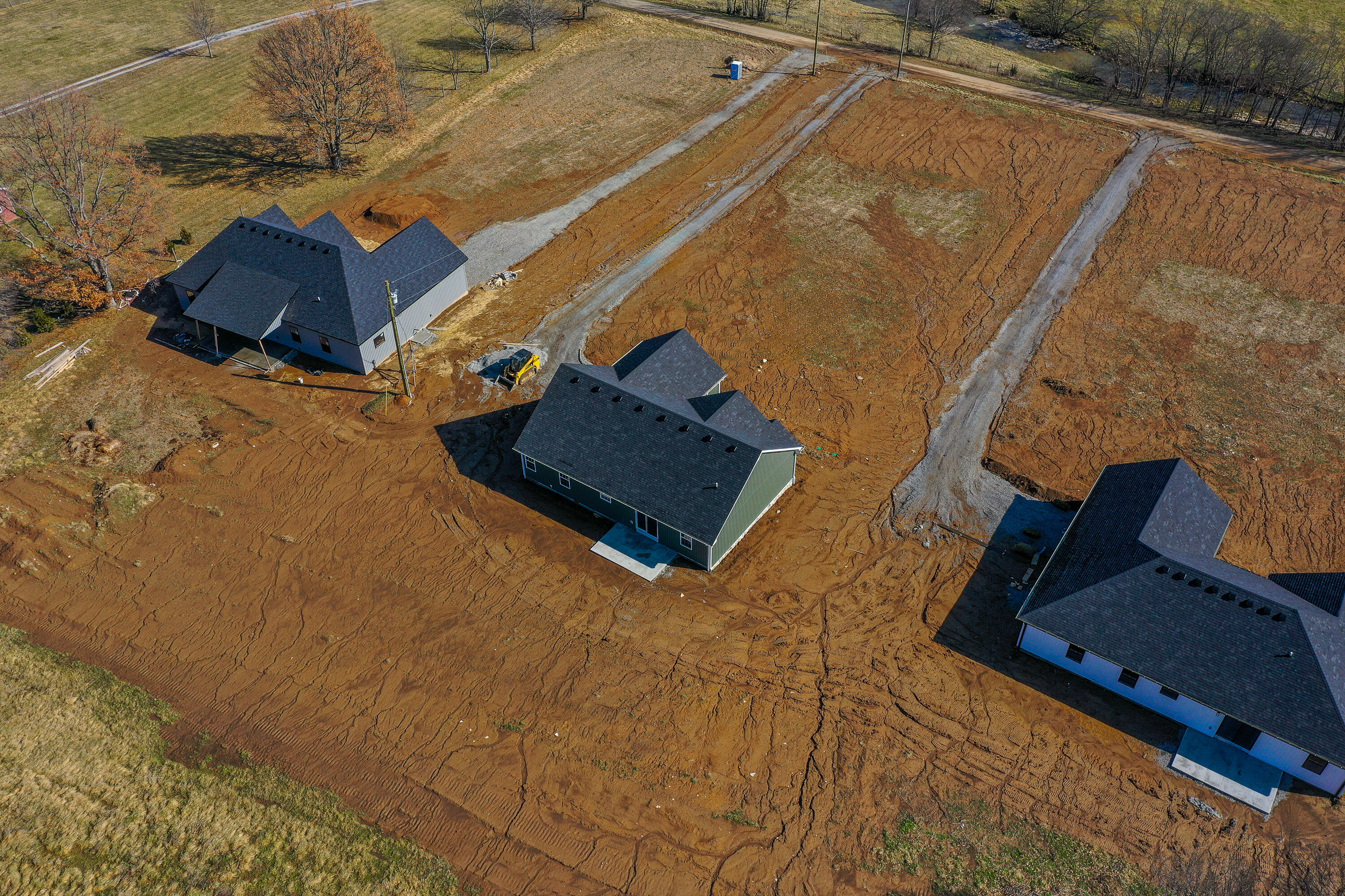 833 Dry Fork Road Danville, KY 40422 - Photo 28 of 29 1-30