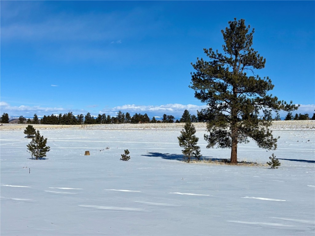 Tbd Singletree Road Hartsel, CO 80449 - Photo 19 of 35 a view of a lake view