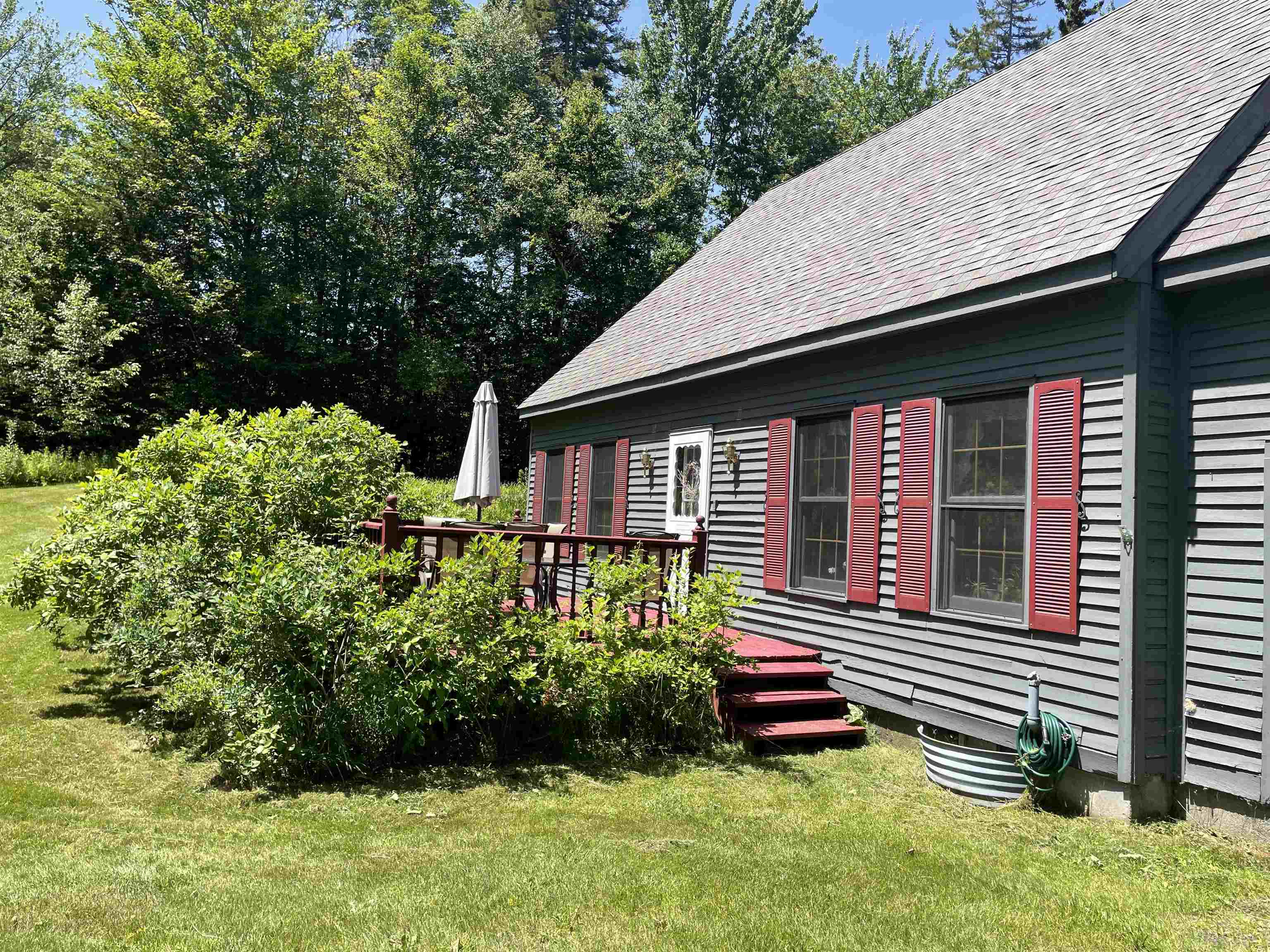 1408 Hatch School Road Halifax, VT 05301 - Photo 2 of 40