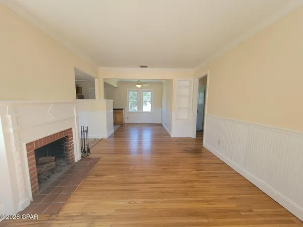 $1,950 | 131 Allen Avenue, Panama City, FL 32401