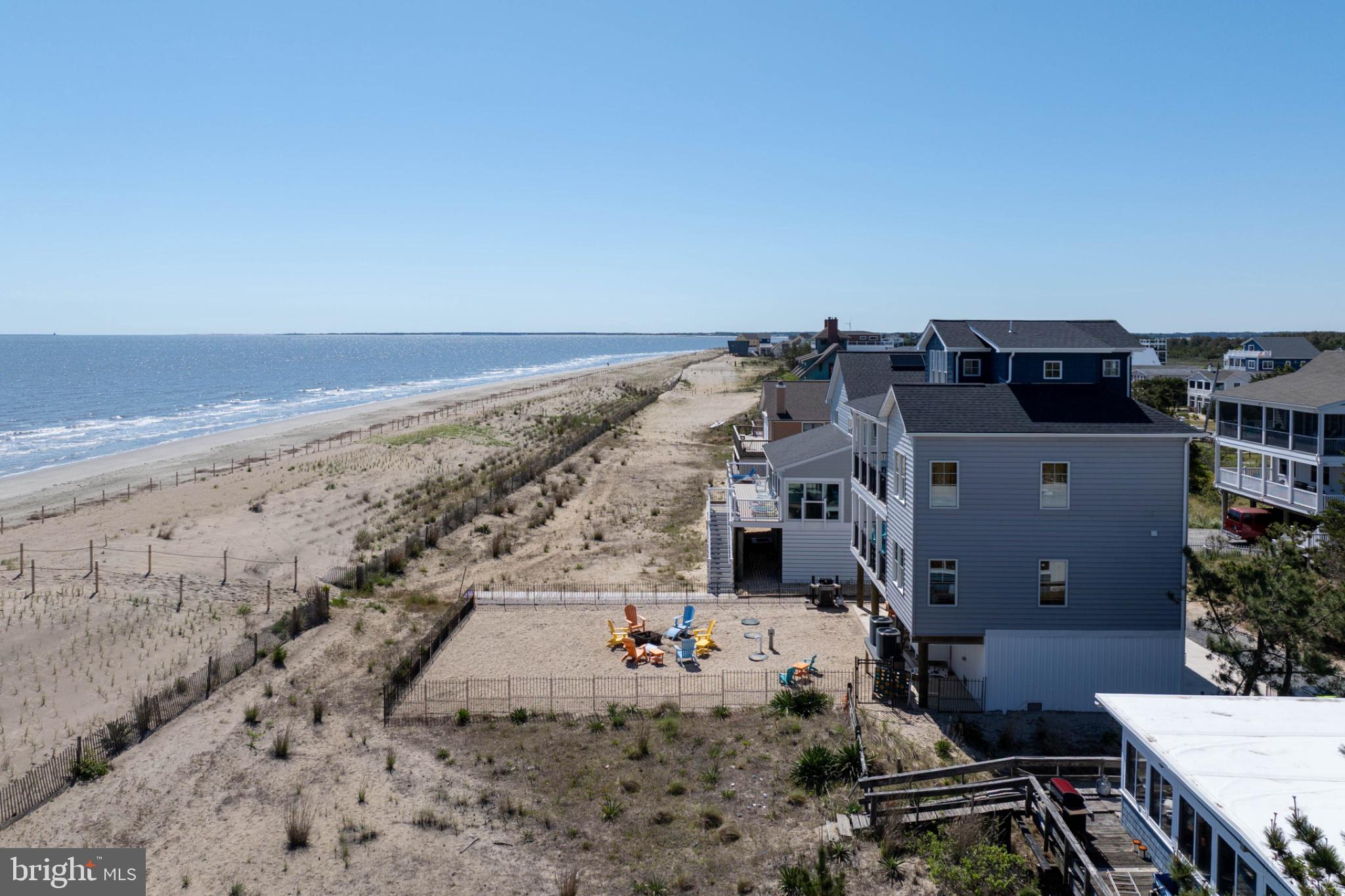 402 Bay Front Road Milton, DE 19968 - Photo 9 of 50 Coastal Serenity Awaits You
