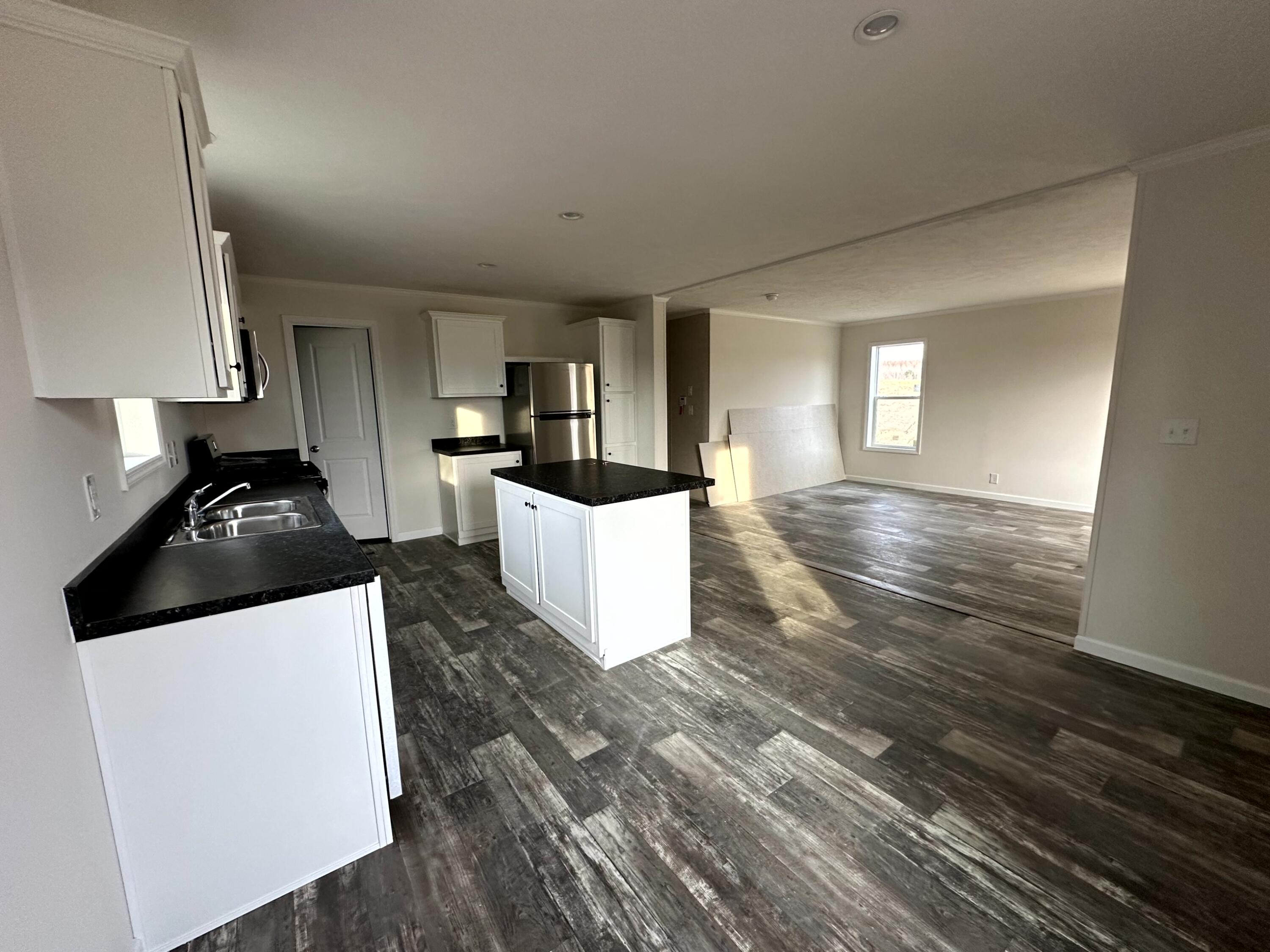11 Rogers Road Clinton, ME 04927 - Photo 4 of 20 4.kitchen