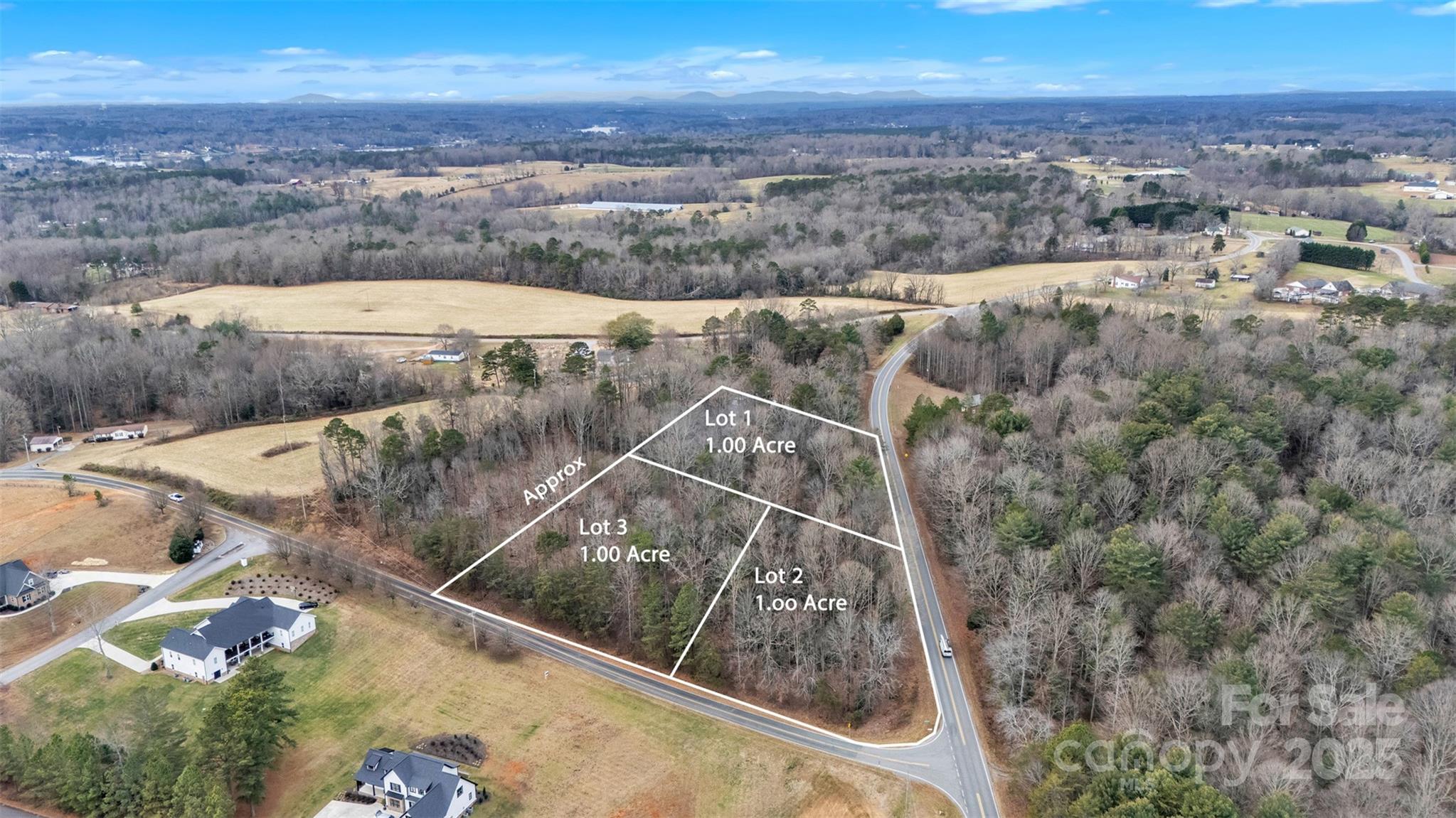 Lot 1 Rink Dam Road Taylorsville, NC 28681 - Photo 5 of 10 Gallery Image 5