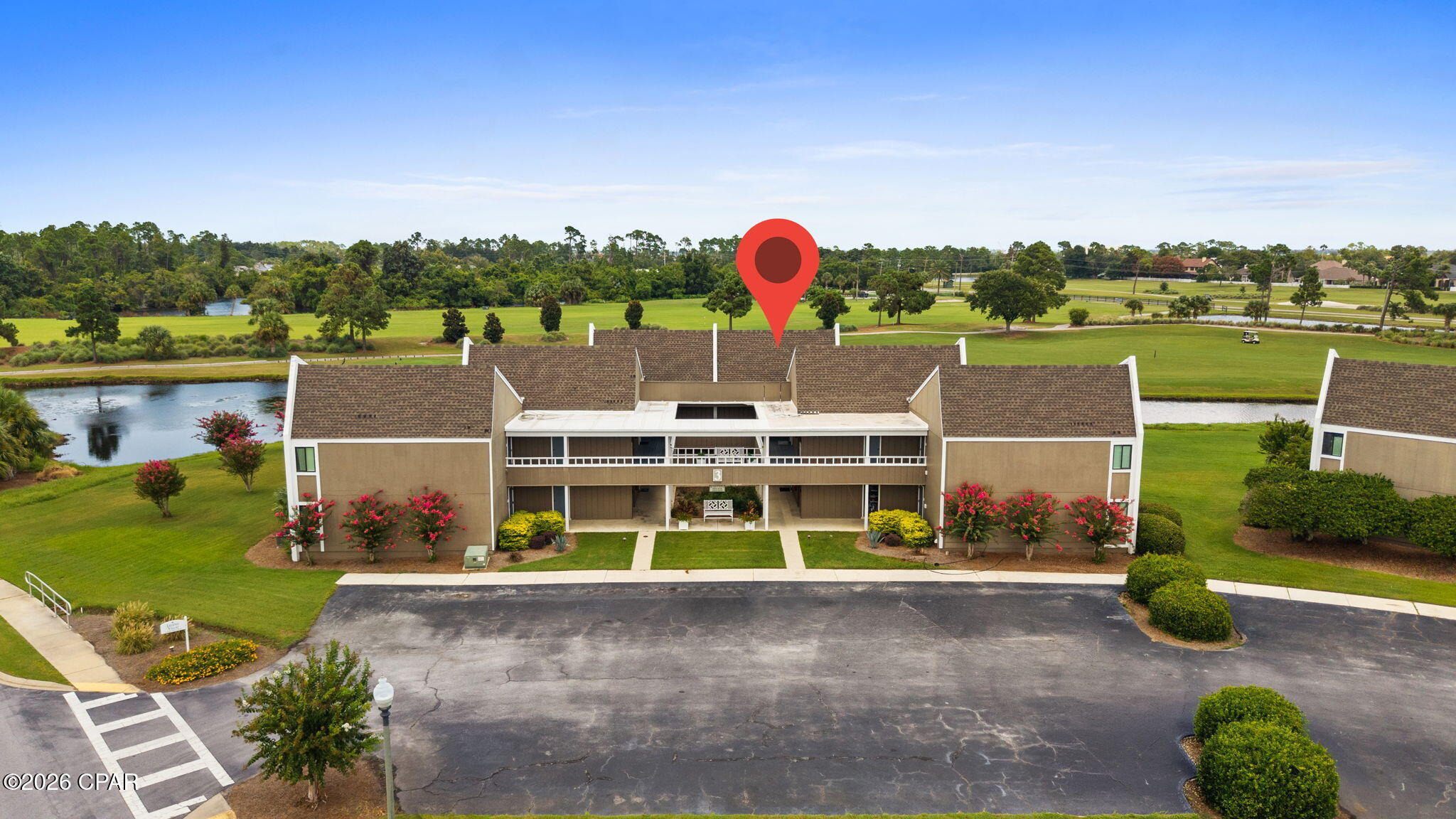 4725 Bay Point Road, Unit 167 Panama City, FL 32408 - Photo 35 of 40 Gallery Image 35