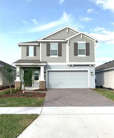 $2,700 | 2731 Runners Circle, Clermont, FL 34714