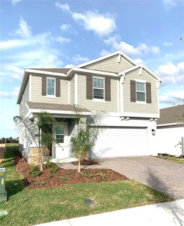$2,700 | 2731 Runners Circle, Clermont, FL 34714