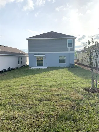 $2,700 | 2731 Runners Circle, Clermont, FL 34714