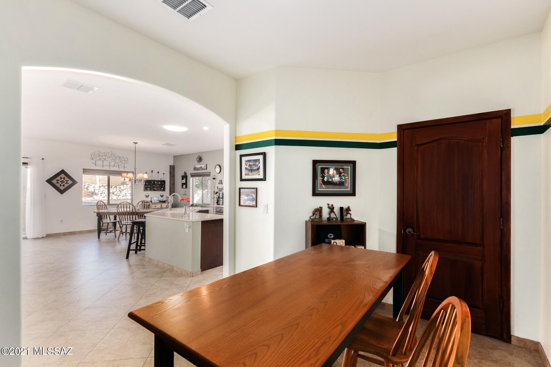 3761 East Northern Dancer Road Tucson, AZ 85739 - Photo 16 of 42