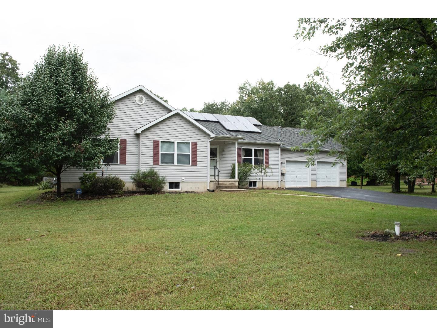 82 Hawkin Road Tabernacle, NJ 08088 - Photo 1 of 13