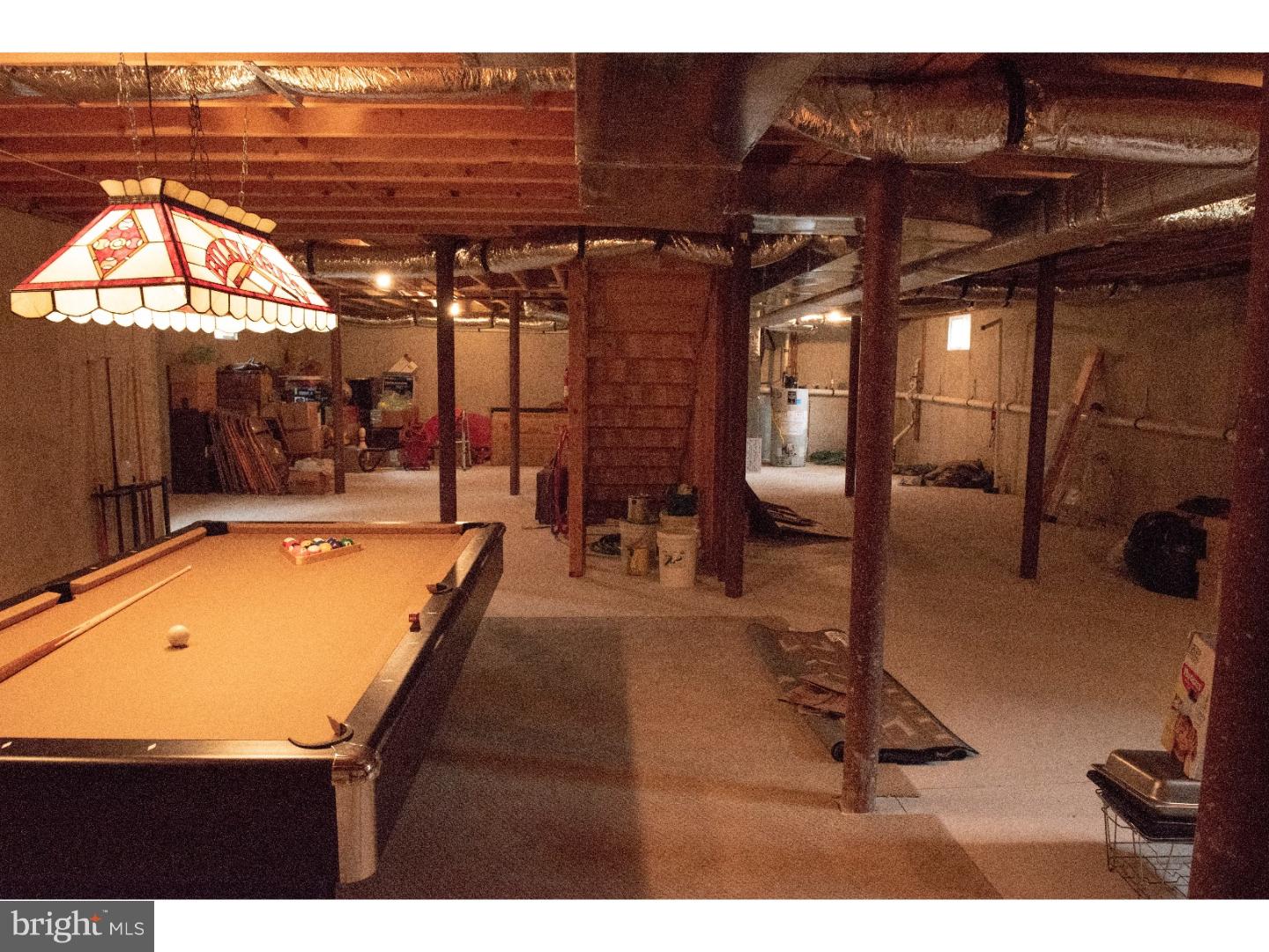 82 Hawkin Road Tabernacle, NJ 08088 - Photo 11 of 13 Huge Basement