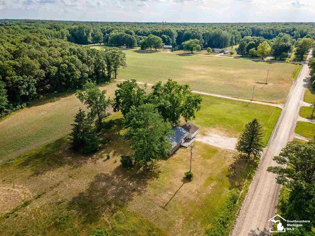 11215 Hoffman Road Maybee, MI 48159 - Photo 11 of 30