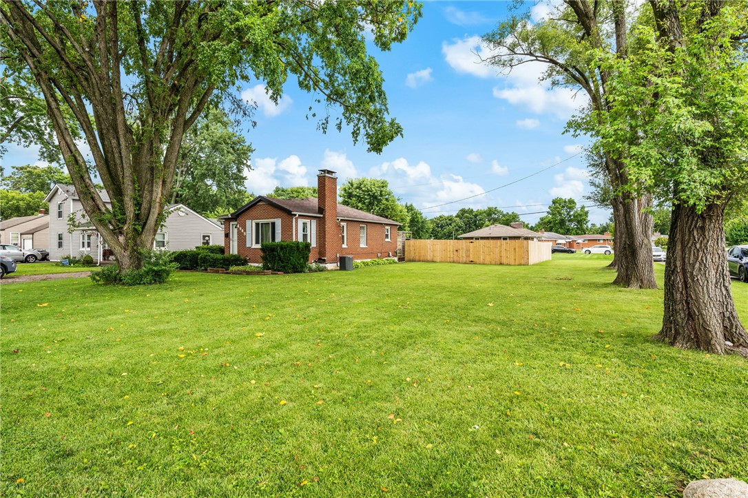 4948 Dinsmore Road West Carrollton, OH 45449 - Photo 29 of 37