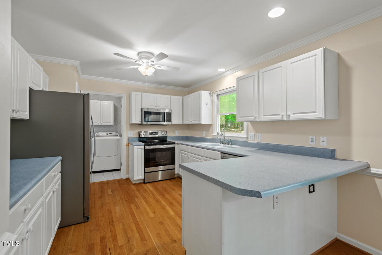 524 Preston Andrews Road Bahama, NC 27503 - Photo 15 of 46 17