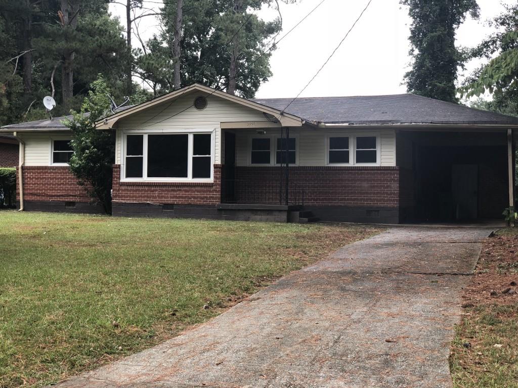 2092 Barbara Lane Decatur, GA 30032 - Photo 1 of 1