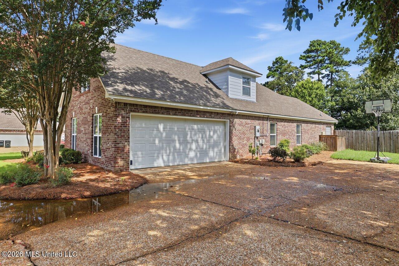 117 Poplar Ridge Drive Brandon, MS 39047 - Photo 4 of 45 pic4