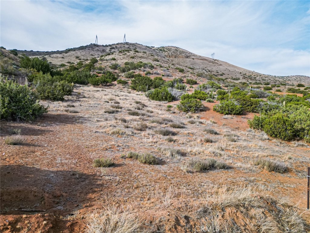 0 Dwight Lee Street Acton, CA 93510 - Photo 36 of 40 a view of mountain