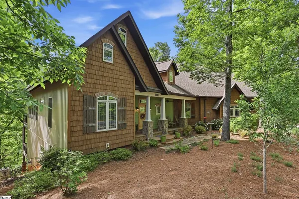 $1,245,000 | 123 Summit Pine, Sunset, SC 29685