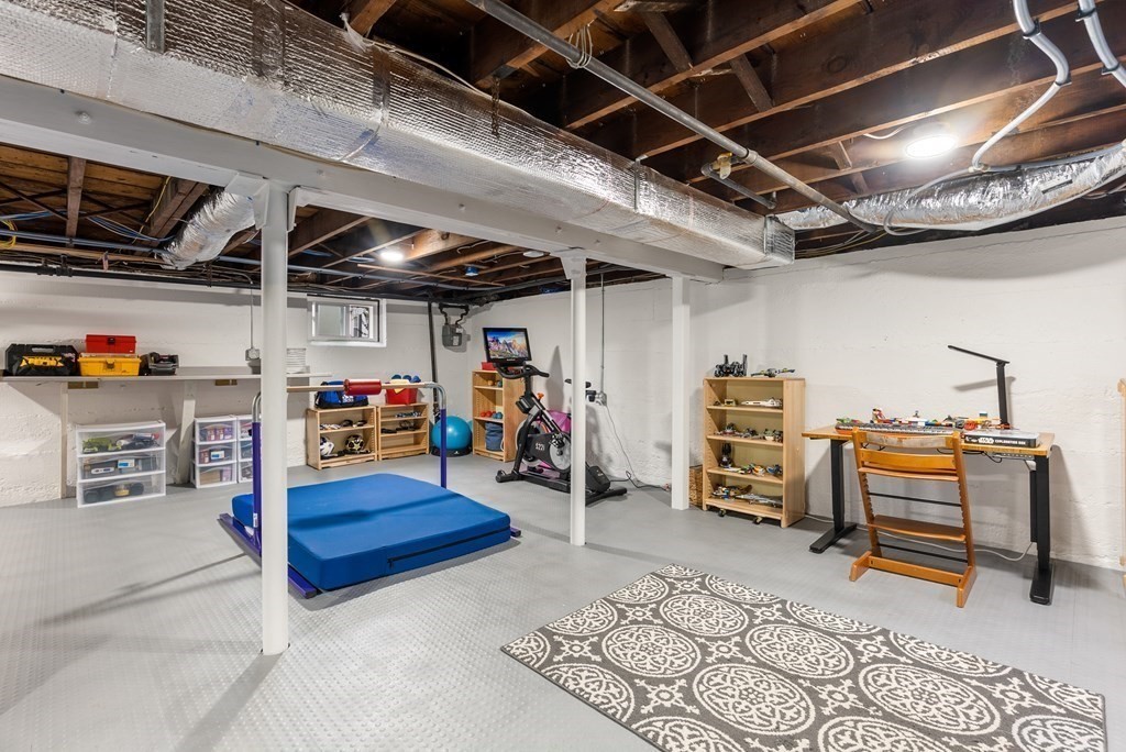 54 Merrill Road Watertown, MA 02472 - Photo 32 of 36 a view of storage and utility room