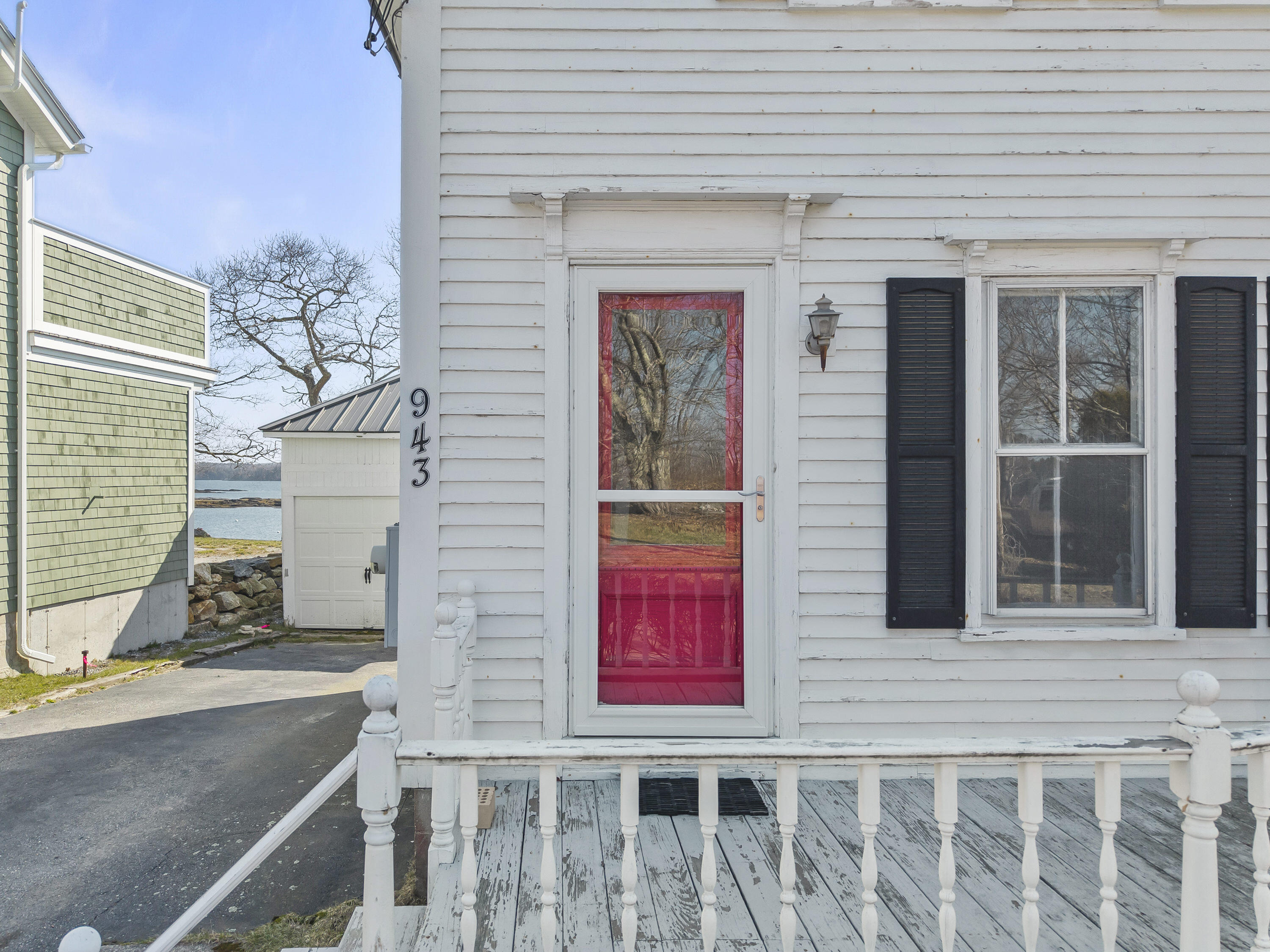 943 Cundy's Harbor Road Harpswell, ME 04079 - Photo 11 of 55