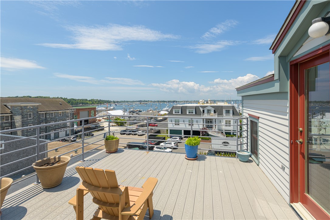 433 Thames Street, Unit E Newport, RI 02840 - Photo 17 of 49