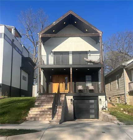 $775,000 | 4536 Mercier Street, Kansas City, MO 64111