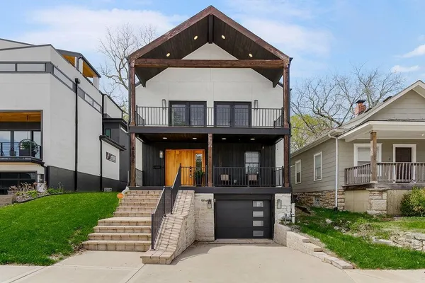 $775,000 | 4536 Mercier Street, Kansas City, MO 64111