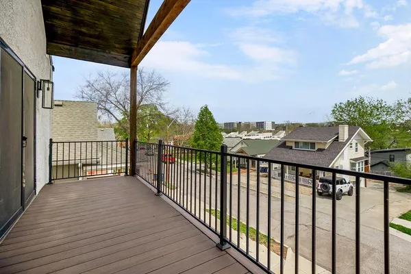$775,000 | 4536 Mercier Street, Kansas City, MO 64111