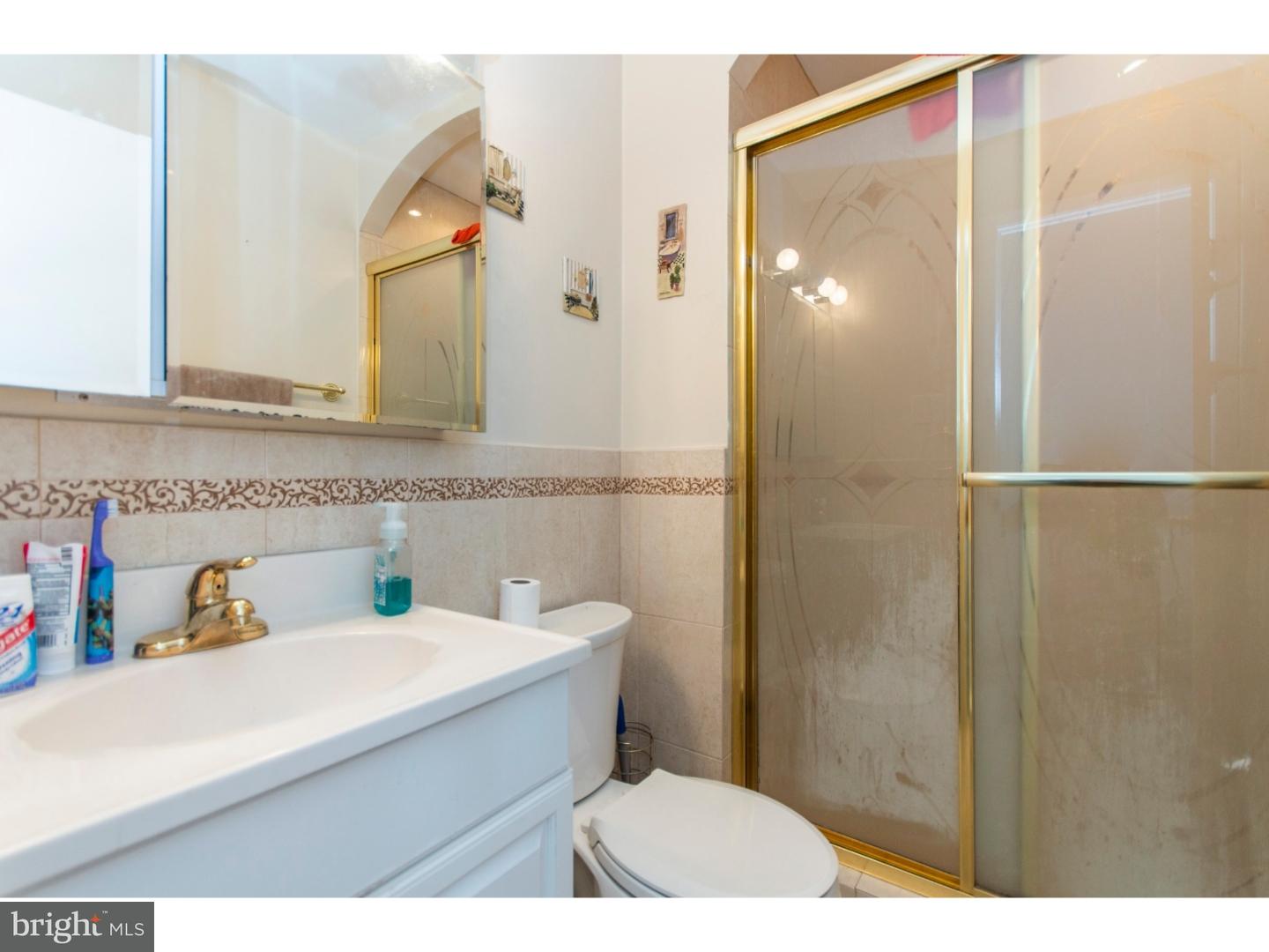 5116 Bay Road Bensalem, PA 19020 - Photo 16 of 25 Master Bathroom